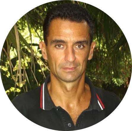 Prof. Dr. Salvatore Capozziello